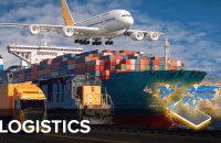Key to Seamless Global Trade: Can Logistics Services Bridge the Gap?